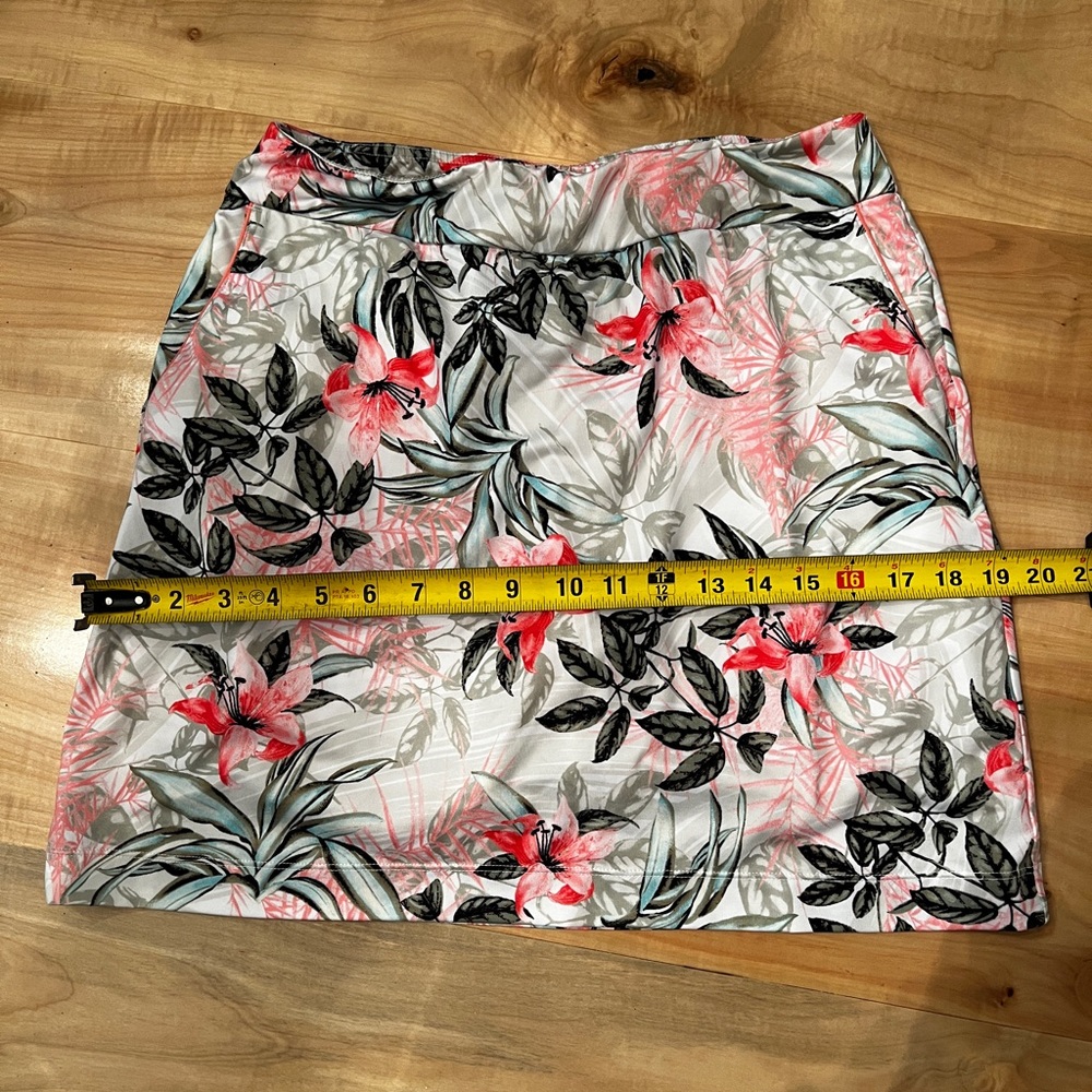 EP New York Golf Tennis Skort - Size Small